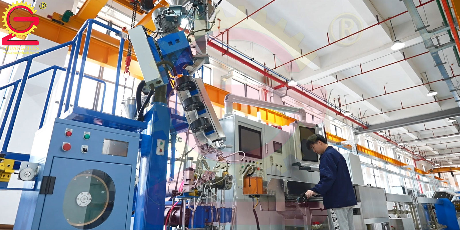 Наладка готовой линии — Калибровка точности